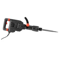 Отбойный молоток Dnipro-M SH-210AV 2100 Вт photo 4