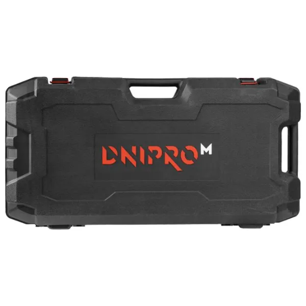 Ciocan demolator Dnipro-M SH-210AV 2100 W photo 5 Ciocan demolator Dnipro-M SH-210AV 2100 W photo 5