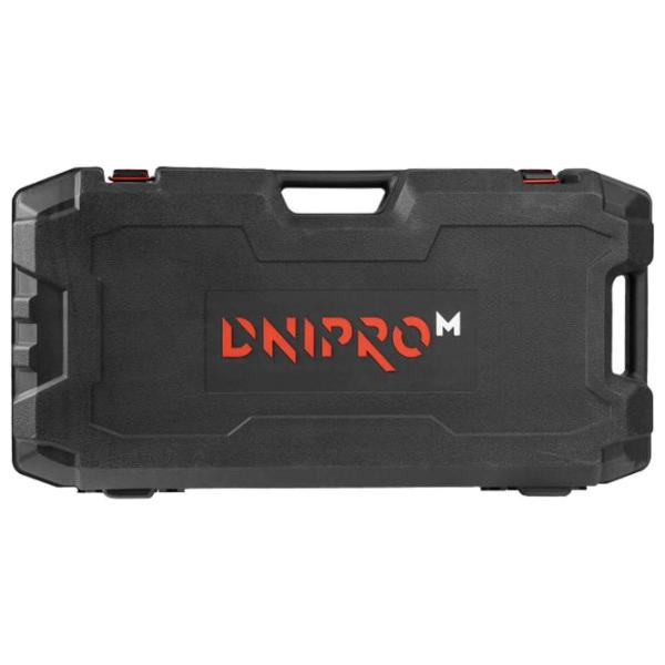 Ciocan demolator Dnipro-M SH-210AV 2100 W photo 5 Ciocan demolator Dnipro-M SH-210AV 2100 W photo 5