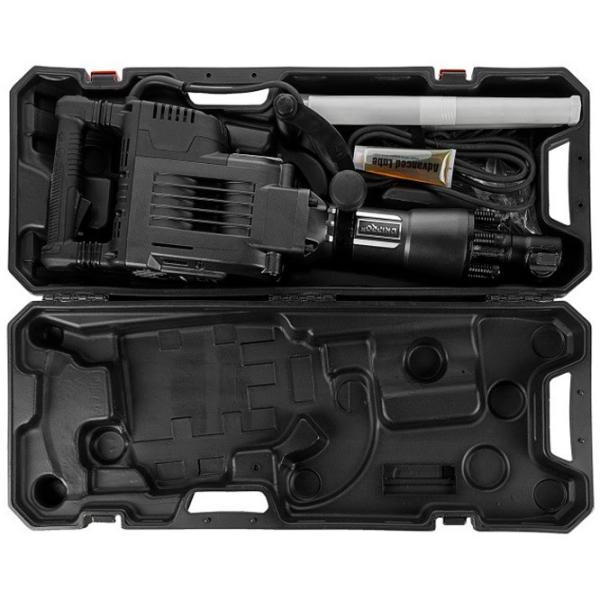 Ciocan demolator Dnipro-M SH-220AV 2200 W photo 5