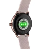 Ceas inteligent Kieslect L11 Lady 1.09"/ Pink silver Pink photo 4