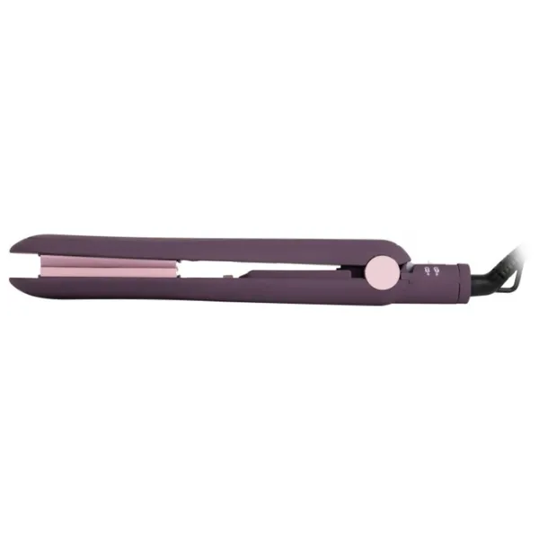Щипцы для гофрирования Vitek VT-8291 35 Вт/ Розовый Пурпурный photo 5