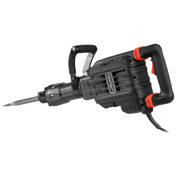 Ciocan demolator Dnipro-M SH-40 1750 W photo 3