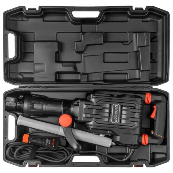 Ciocan demolator Dnipro-M SH-40 1750 W photo 6