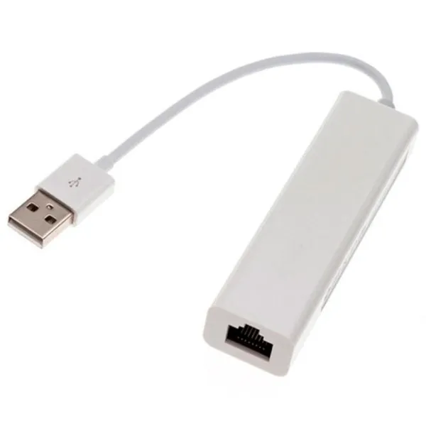 Adapter Quevinal liuor9 USB 2.0/ Silver photo 2 Adapter Quevinal liuor9 USB 2.0/ Silver photo 2