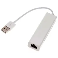 Adapter Quevinal liuor9 USB 2.0/ Silver photo 2