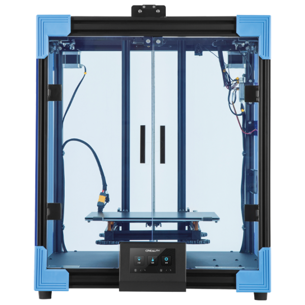 3D imprimantă Creality Ender-6 De uz casnic/ FDM photo 2