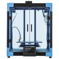 3D imprimantă Creality Ender-6 De uz casnic/ FDM photo 2