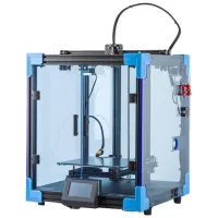 3D imprimantă Creality Ender-6 De uz casnic/ FDM photo 3