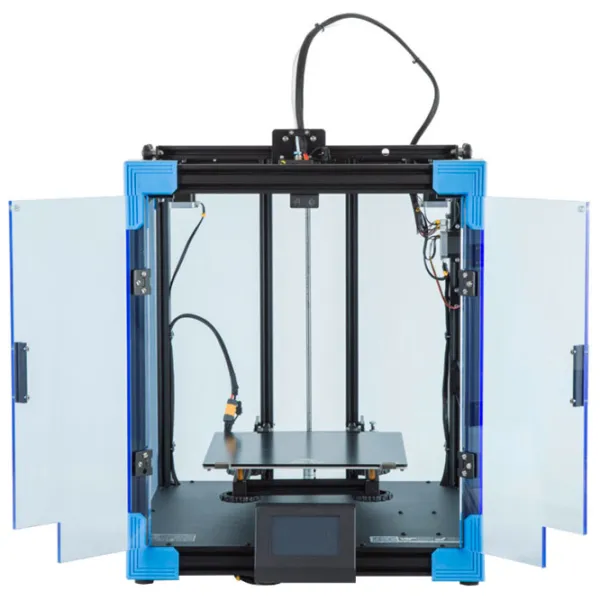 3D imprimantă Creality Ender-6 De uz casnic/ FDM photo 4