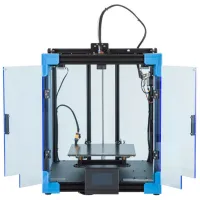3D imprimantă Creality Ender-6 De uz casnic/ FDM photo 4