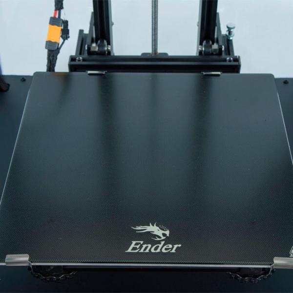 3D imprimantă Creality Ender-6 De uz casnic/ FDM photo 5
