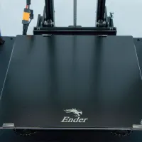3D imprimantă Creality Ender-6 De uz casnic/ FDM photo 5