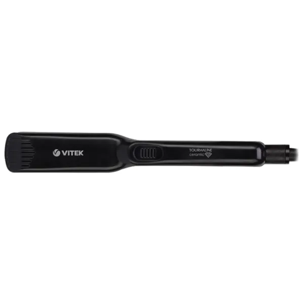 Placă pentru creponat Vitek VT-8408 40 W/ Gold Black photo 4