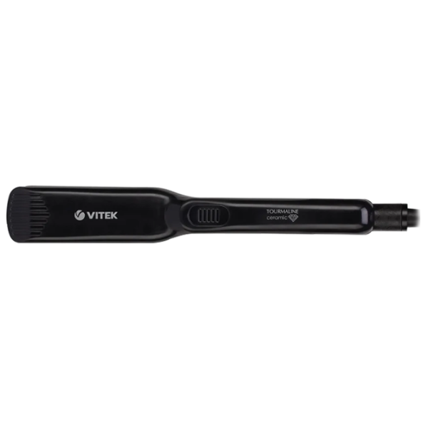 Placă pentru creponat Vitek VT-8408 40 W/ Gold Black photo 4