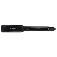 Щипцы для гофрирования Vitek VT-8408 40 Вт / Золотой Черный photo 4