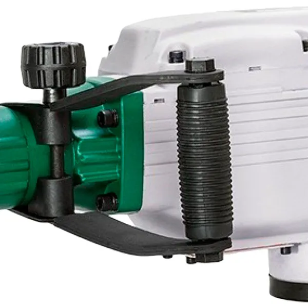 Ciocan demolator DWT DBR14-30 BMC 1500 W photo 4