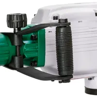 Отбойный молоток DWT DBR14-30 BMC 1500 Вт photo 4