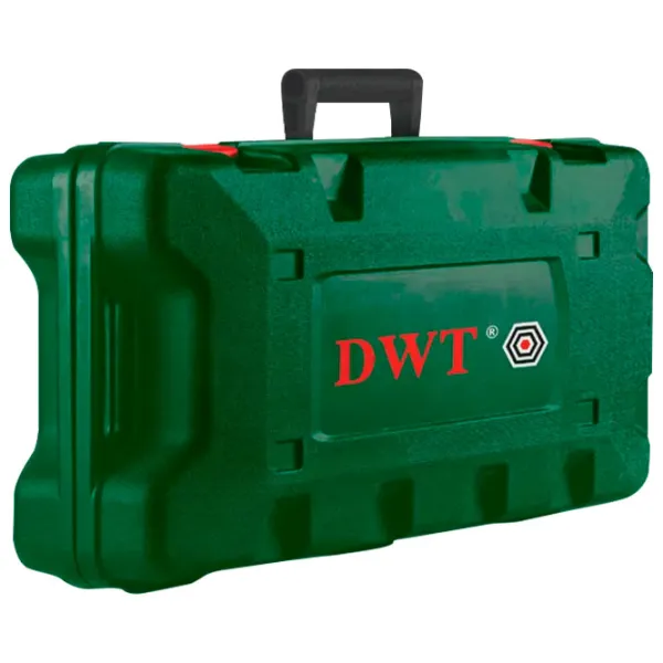 Ciocan demolator DWT DBR14-30 BMC 1500 W photo 5