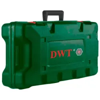 Отбойный молоток DWT DBR14-30 BMC 1500 Вт photo 5