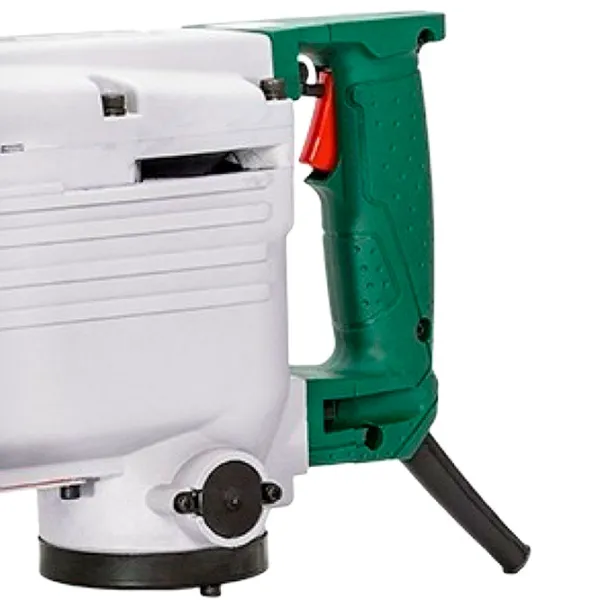 Ciocan demolator DWT DBR14-30 BMC 1500 W photo 6