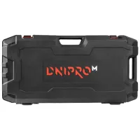 Отбойный молоток Dnipro-M SH-45 1850 Вт photo 3
