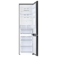 Frigider Samsung Bespoke RB38A6B62AP/UA cu congelator jos 385 l / 203 cm / Gray photo 3