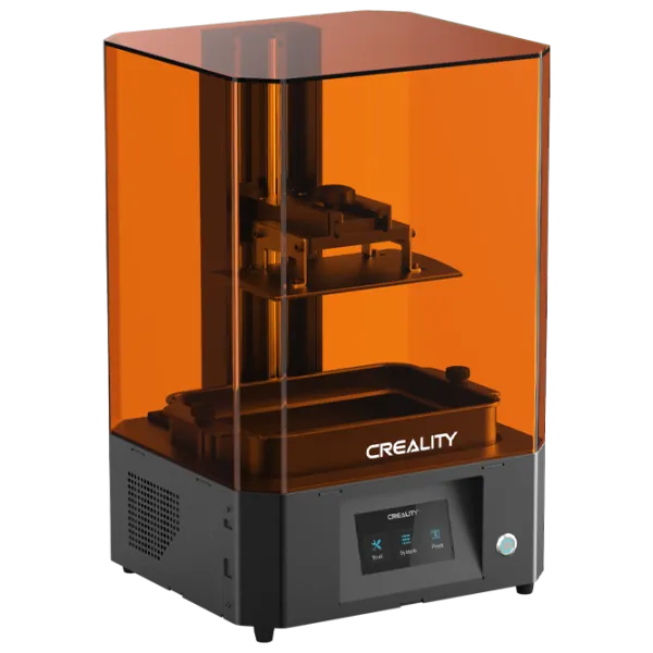 3D принтер Creality LD-006 Домашний/ UV LCD photo 2