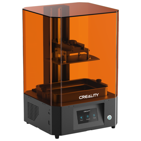 3D принтер Creality LD-006 Домашний/ UV LCD photo 2