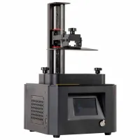 3D принтер Creality LD-006 Домашний/ UV LCD photo 4
