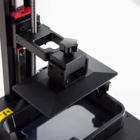 3D принтер Creality LD-006 Домашний/ UV LCD photo 5