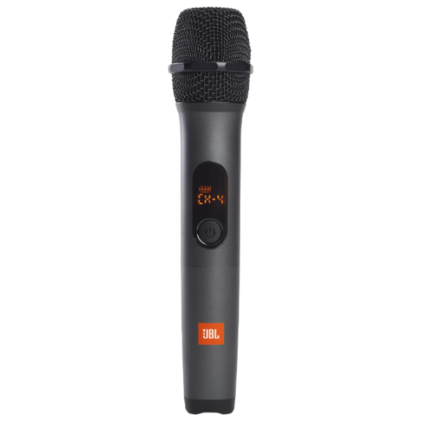 Микрофон JBL WIRELESS MIC Черный photo 2