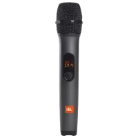 Microfon JBL WIRELESS MIC Black photo 2