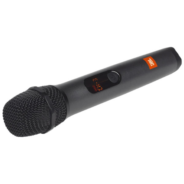 Микрофон JBL WIRELESS MIC Черный photo 3