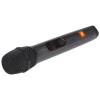 Microfon JBL WIRELESS MIC Black photo 3