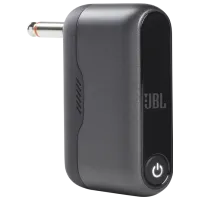 Microfon JBL WIRELESS MIC Black photo 4