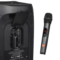 Microfon JBL WIRELESS MIC Black photo 6