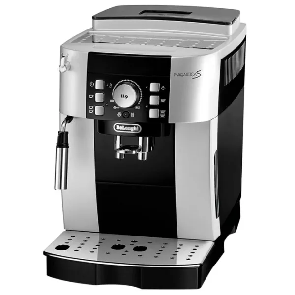 Кофемашина Delonghi ECAM21.117.SB Полуавтоматическая/ 1.8 л/ Серебристый photo 2
