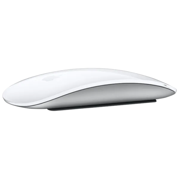Mouse Apple Magic Mouse Multi-Touch Surface White photo 2