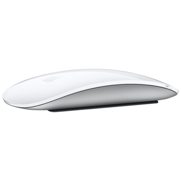 Mouse Apple Magic Mouse Multi-Touch Surface White photo 2