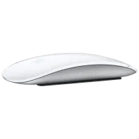 Мышь Apple Magic Mouse Multi-Touch Surface Белый photo 2