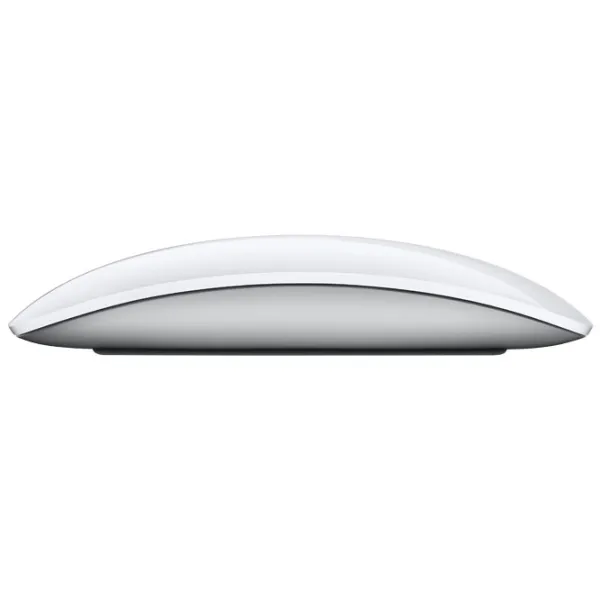 Mouse Apple Magic Mouse Multi-Touch Surface White photo 3