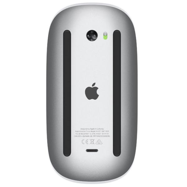 Mouse Apple Magic Mouse Multi-Touch Surface White photo 4