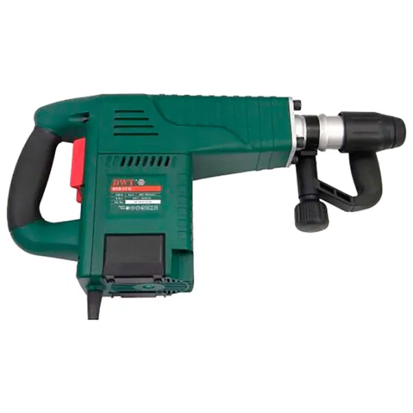 Ciocan demolator DWT H15-11 V BMC 1500 W / Green photo 2