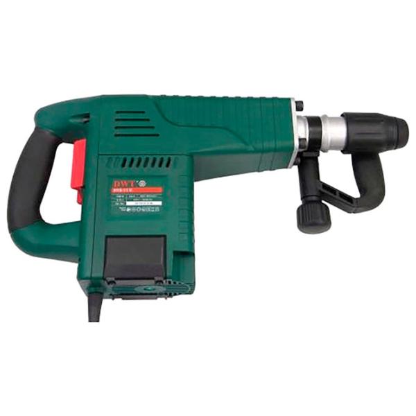 Ciocan demolator DWT H15-11 V BMC 1500 W / Green photo 2