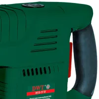 Ciocan demolator DWT H15-11 V BMC 1500 W / Green photo 6