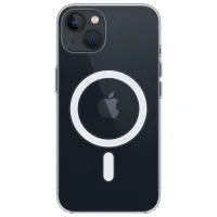 Husă pentru smartphone Apple iPhone 13 Apple/ Back/ PP/ Transparent photo 2
