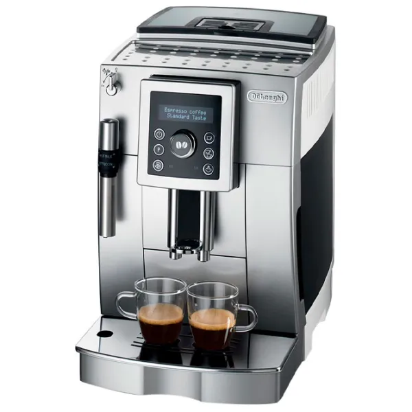 Aparat de cafea Delonghi ECAM23.420SW Automată/ 1.9 l/ White photo 2