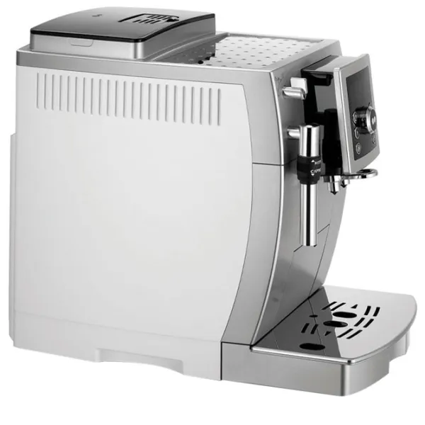 Aparat de cafea Delonghi ECAM23.420SW Automată/ 1.9 l/ White photo 3