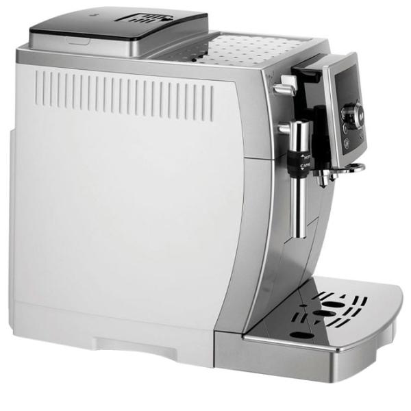 Aparat de cafea Delonghi ECAM23.420SW Automată/ 1.9 l/ White photo 3